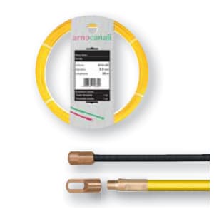 ARNOCANALI S.P.A - ARNAF3.015 SONDA FIBRA VETRO D3 L15 M