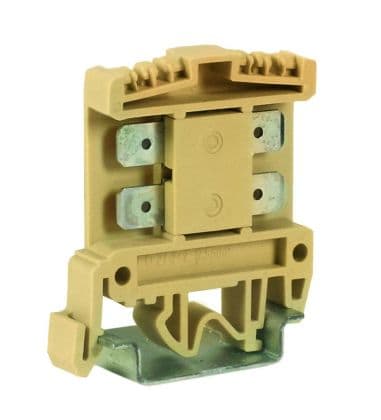 CABUR SRL CBRAF400 AFO.2/2+2 MORSETTO PASSANTE