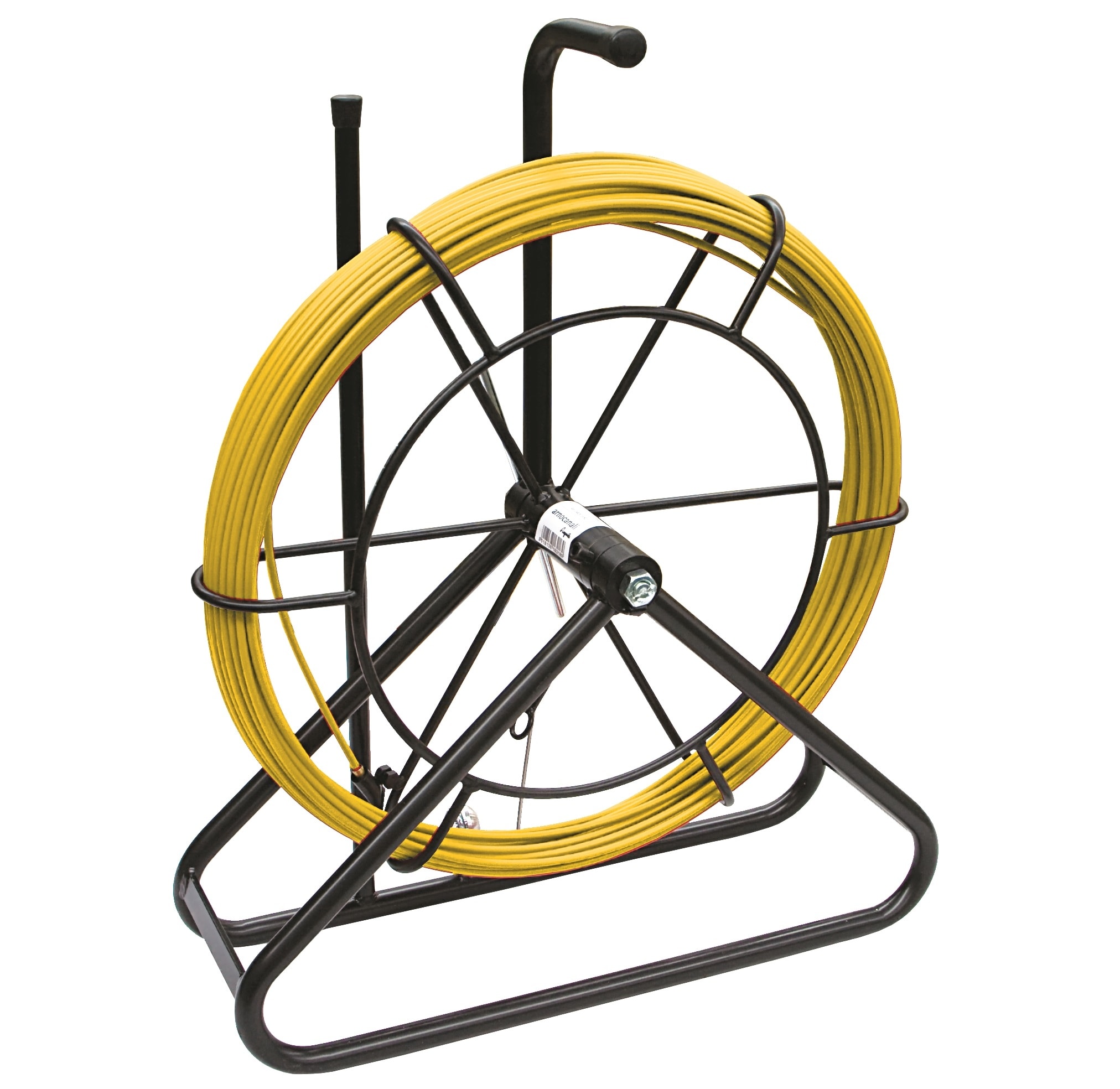 ARNOCANALI S.P.A - ARNAF6.080C550 SONDA FIBRA VETRO D6 L80 CON ASPO