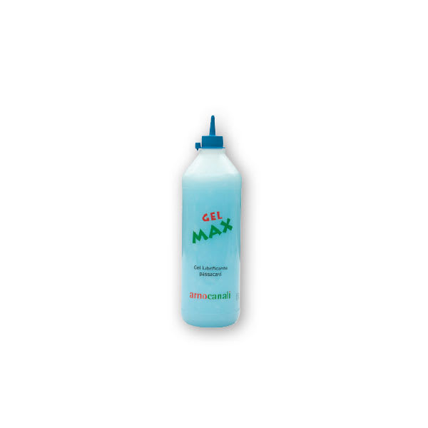 ARNOCANALI S.P.A - ARNAGI050 GEL LUBRIFICANTE 0,5 KG