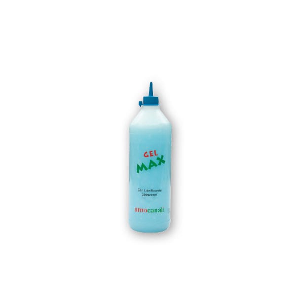ARNOCANALI SPA ARNAGI050 GEL LUBRIFICANTE 0,5 KG