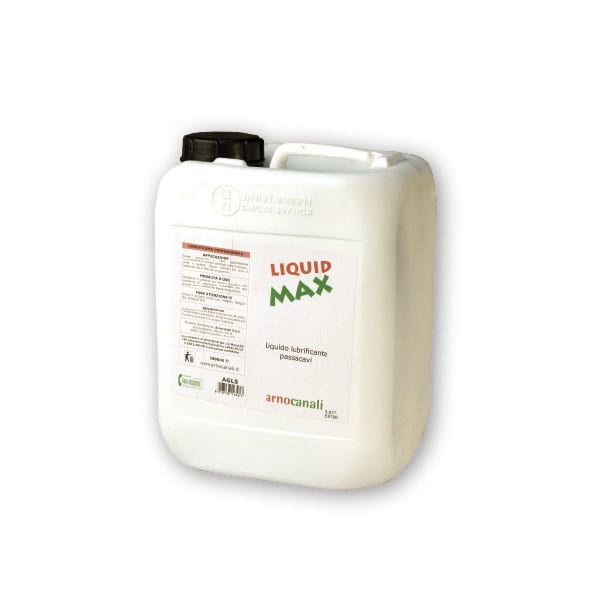 ARNOCANALI S.P.A - ARNAGL5 LIQUIDO LUBRIFICANTE 5 LITRI