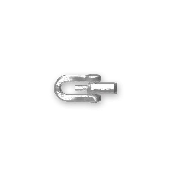 ARNOCANALI S.P.A - ARNAGT30.M12 GRILLO TIRANTE ALLUMINIO 30 MM M12