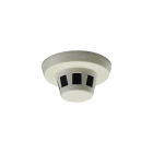COMELIT GROUP SPA - COEAHCAM685A TEL. AHD HD, 3.7MM, CONTEN. SMOKE DETECT