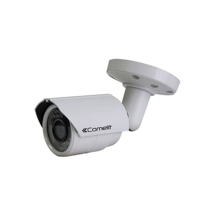 COMELIT GROUP S.P.A. - COEAHCAM700A TELEC.AHD BULLET FULL-HD,3.6MM,IR 25M,IP
