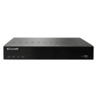 COMELIT GROUP SPA - COEAHDVR742A DVR AHD,4 INGRESSI FULL-HD,100 IPS,HDD 1