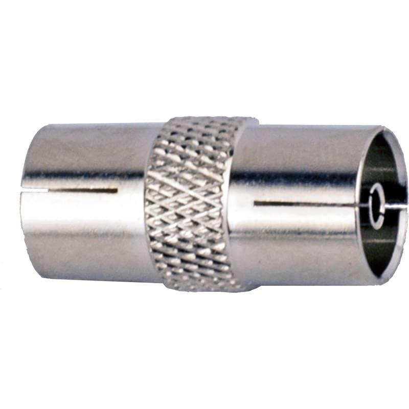 FTE MAXIMAL ITALIA S - FTEAHH AHH ADATTATORE IEC FEMMINA > FEMMINA