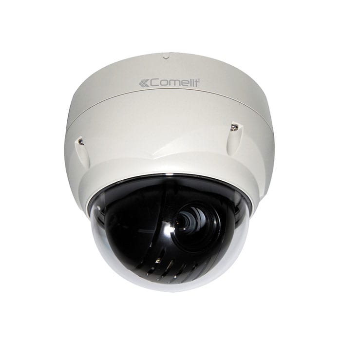 COMELIT GROUP S.P.A. - COEAHPTZ767A TEL. MINITRAX AHD-TVI FULL HD, ZOOM 20X