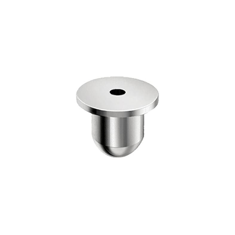 ROSSINI RSSAIK024 ROSONE PER SOSPENSIONE IN OTTONE CROMATO