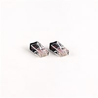 ROCKWELL AUTOMATION - RCKAK-U0-RJ45-TR1 RESISTENZE DI TERMINAZIONE 120 OHM PER P