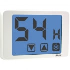 VEMER SPA - VEMVE476800 AKUOS 230 UMIDOSTATO DA PARETE BIANCO