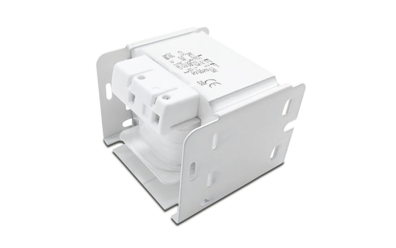 L.E.F. SRL - LEFAL025SI/T ALIM.X LAMP.A SC. 250W S/MH + TERM. 3,0A