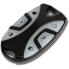 IESS SRL - EAAALADIN TELECOMANDO 6 TASTI BIDIREZIONALE