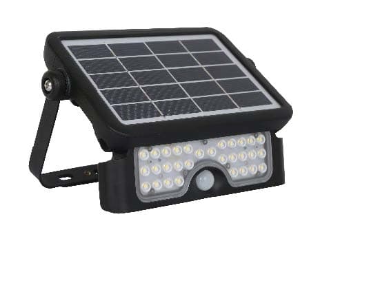 ARTELETA INTERNATION ARTBTF540 PROIETTORE SOLARE LED 5W