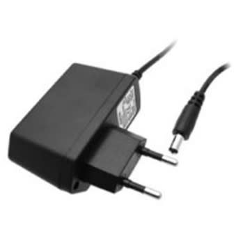 LAND SRL - C1ATHA12V1AS ALIMENTATORE SWITCHING 12V 1AH A SPINA