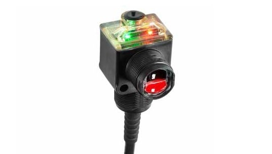 ROCKWELL AUTOMATION - RCK42EF-E2EZB-A2 42EF RIGHTSIGHT PHOTOELECTRIC SENSOR