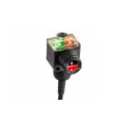 ROCKWELL AUTOMATION - RCK42EF-E2EZB-A2 RIGHTSIGHT PHOTOSENSOR