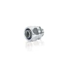 EURO 2000 SPA - URO50104 RACCORDO AM MF FIL. GAS NPT 1/2 -212