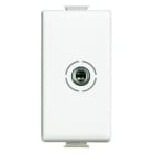 BTICINO - BTIAM4280 MATIX - PRESA AUDIO JACK 3,5