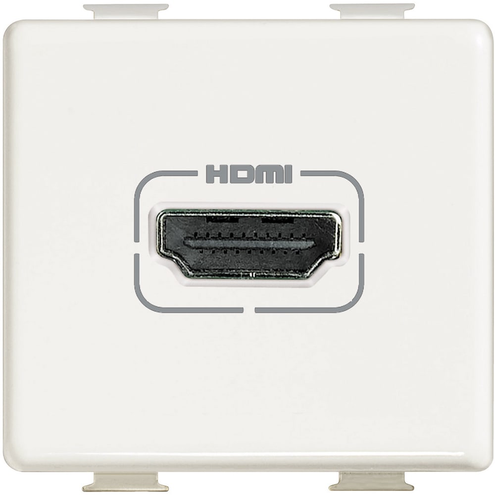 BTICINO BTIAM4284 MATIX - PRESA HDMI