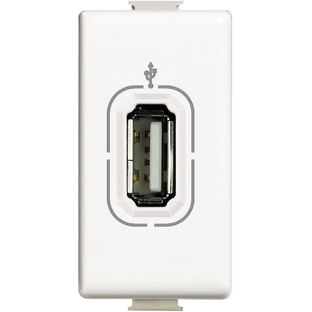 BTICINO BTIAM4285 MATIX - PRESA USB