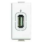 BTICINO - BTIAM4285 MATIX - PRESA USB