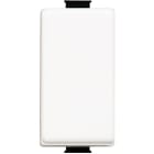 BTICINO - BTIAM5001A MATIX - INTERRUTTORE 1P 16A 1M BIANCO