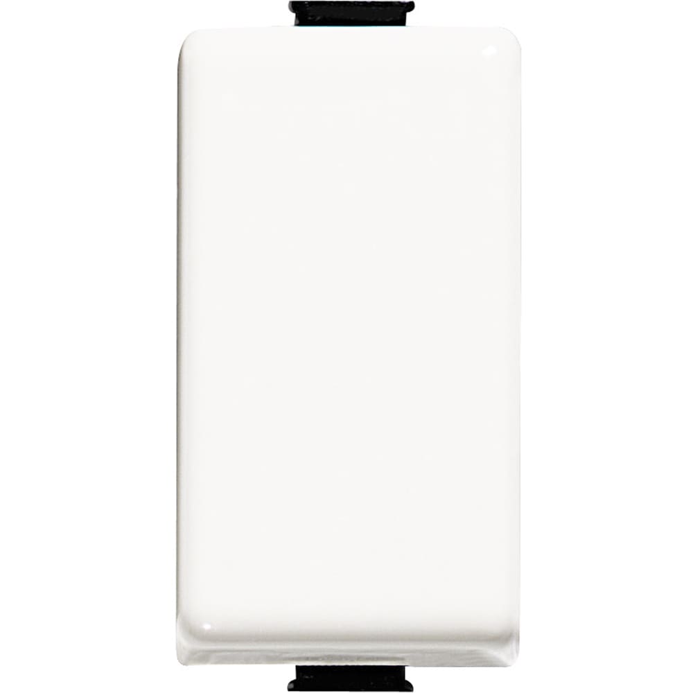 BTICINO BTIAM5003AAB MATIX- DEVIATORE 1P 16A 1M ANTIBATTERICO