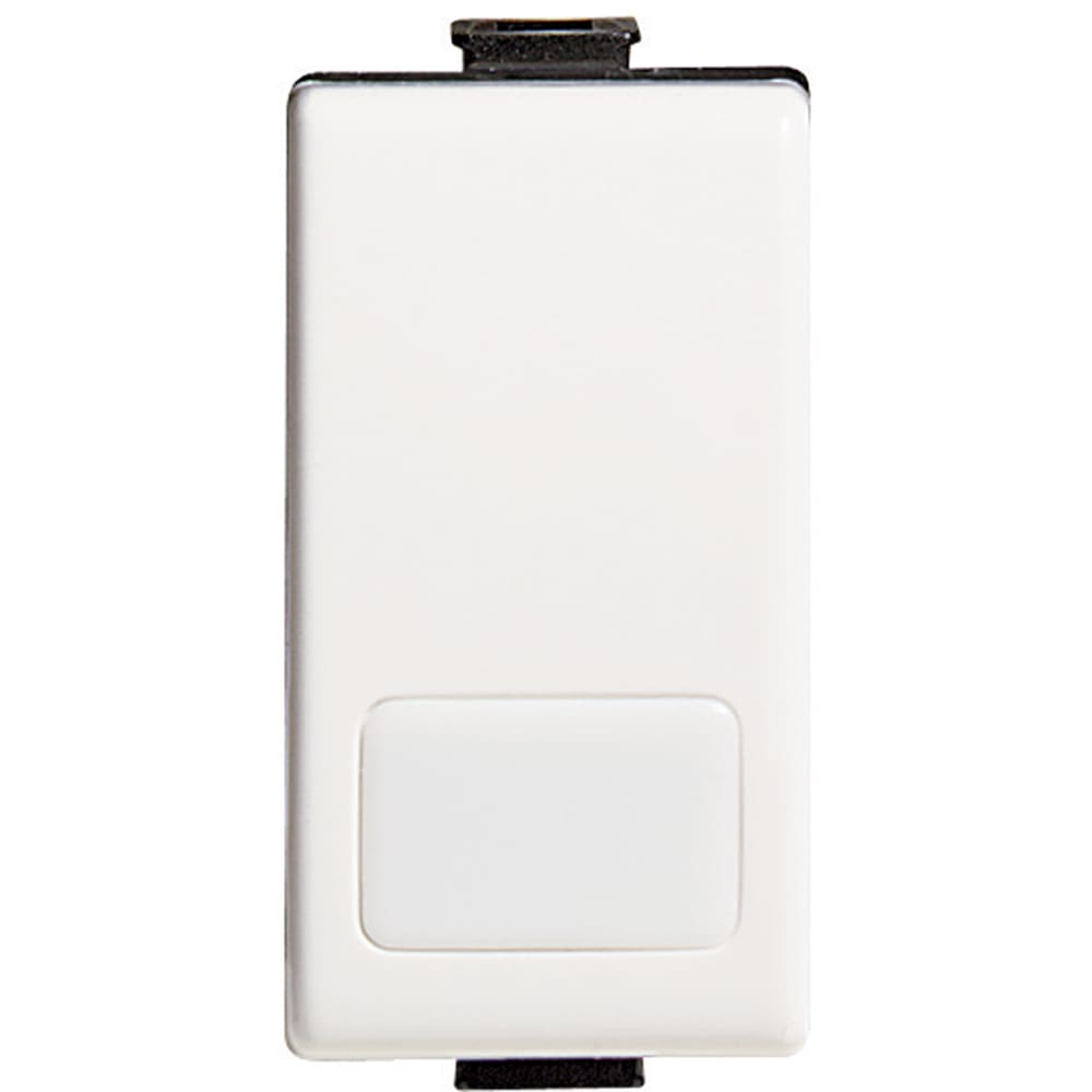 BTICINO BTIAM5003L MATIX - DEVIATORE 1P 16A ILLUMINABILE