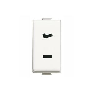 BTICINO S.P.A. - BTIAM5020 MATIX - PRESA SPECIALE POLARIZZATA