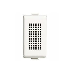 BTICINO S.P.A. - BTIAM5041 MATIX - SUONERIA IN BRONZO 230VAC