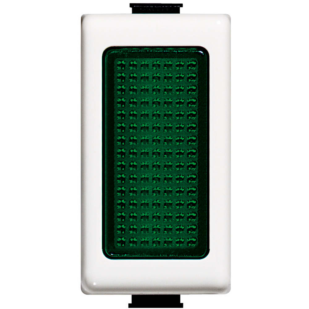 BTICINO BTIAM5060V MATIX - PORTALAMPADA COLORE VERDE