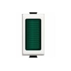 BTICINO - BTIAM5060V MATIX - PORTALAMPADA COLORE VERDE