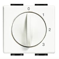 BTICINO S.P.A. - BTIA5086 MATIX MAGIC - REGOLATORE DI FUN-COIL