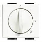 BTICINO - BTIA5086 MATIX MAGIC - REGOLATORE DI FUN-COIL