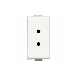 BTICINO S.P.A. - BTIAM5120 MATIX - PRESA 2P MIGNON