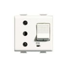 BTICINO - BTIAM5130 MATIX - PRESA SICURA 16A