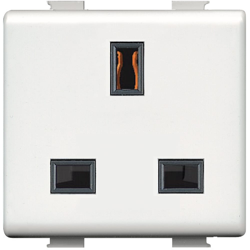 BTICINO BTIAM5150 MATIX - PRESA BS 2P+T 220V