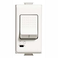 BTICINO S.P.A. - BTIA5210S MATIX MAGIC - MAGNETOTERMICO 1P+N 10A