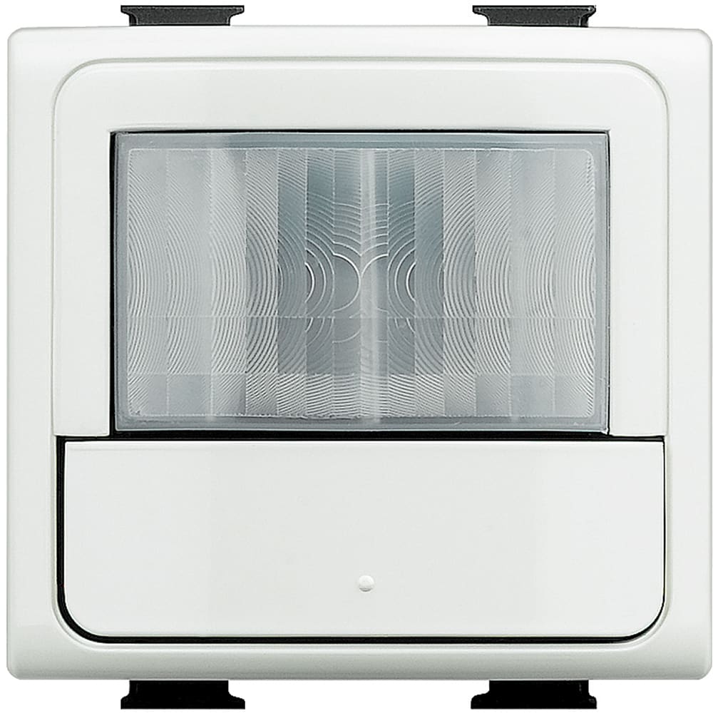 BTICINO BTIAM5434 MATIX - GREEN SWITCH PIR