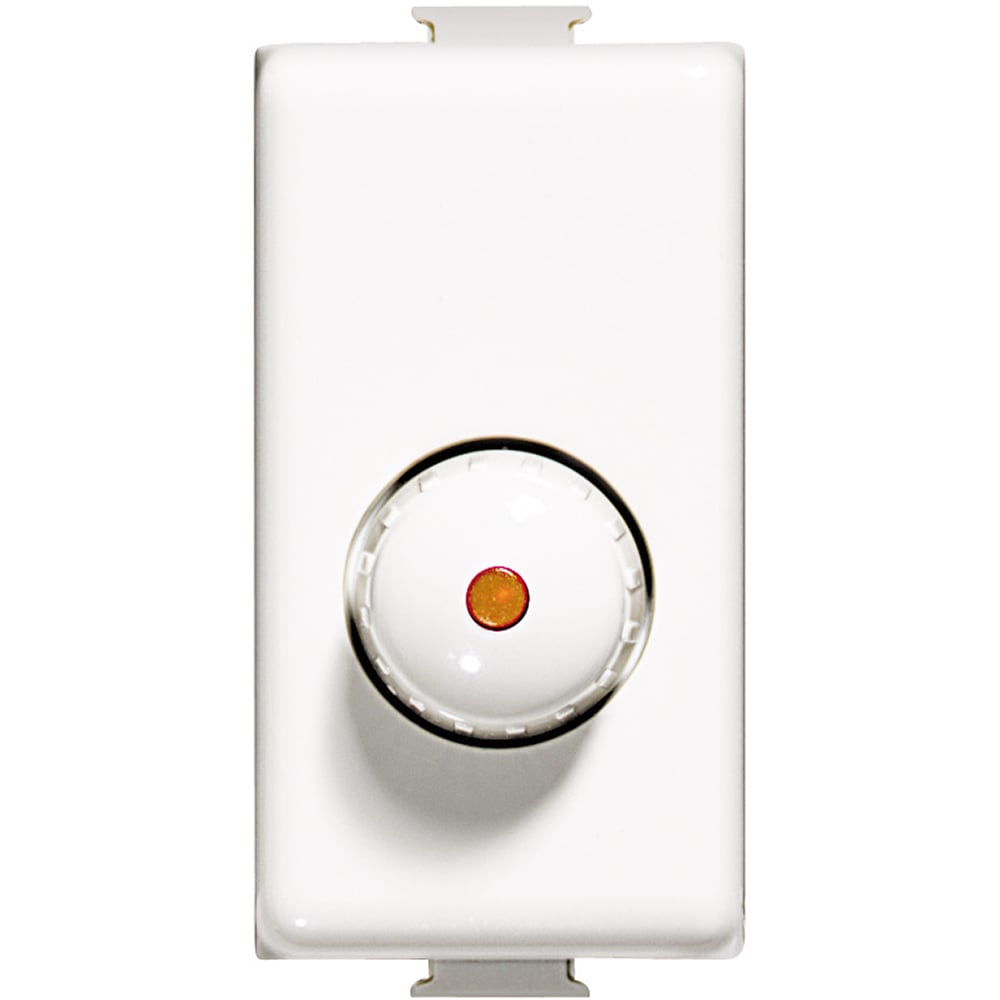 BTICINO BTIAM5706 MATIX - DIMMER MANOPOLA 100-500W