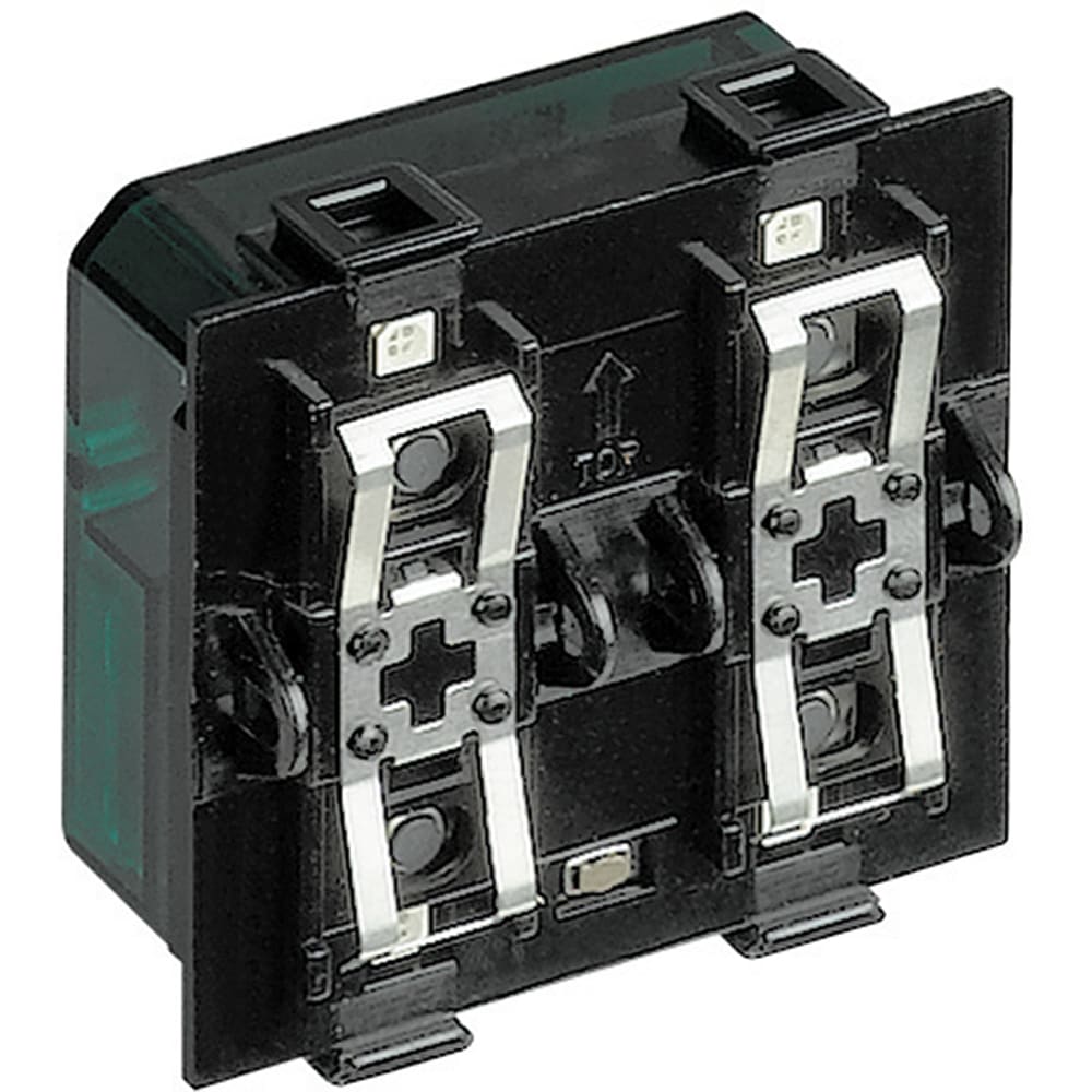 BTICINO BTIAM5831M2 MATIX - COMANDO SPECIALE 2 MODULI