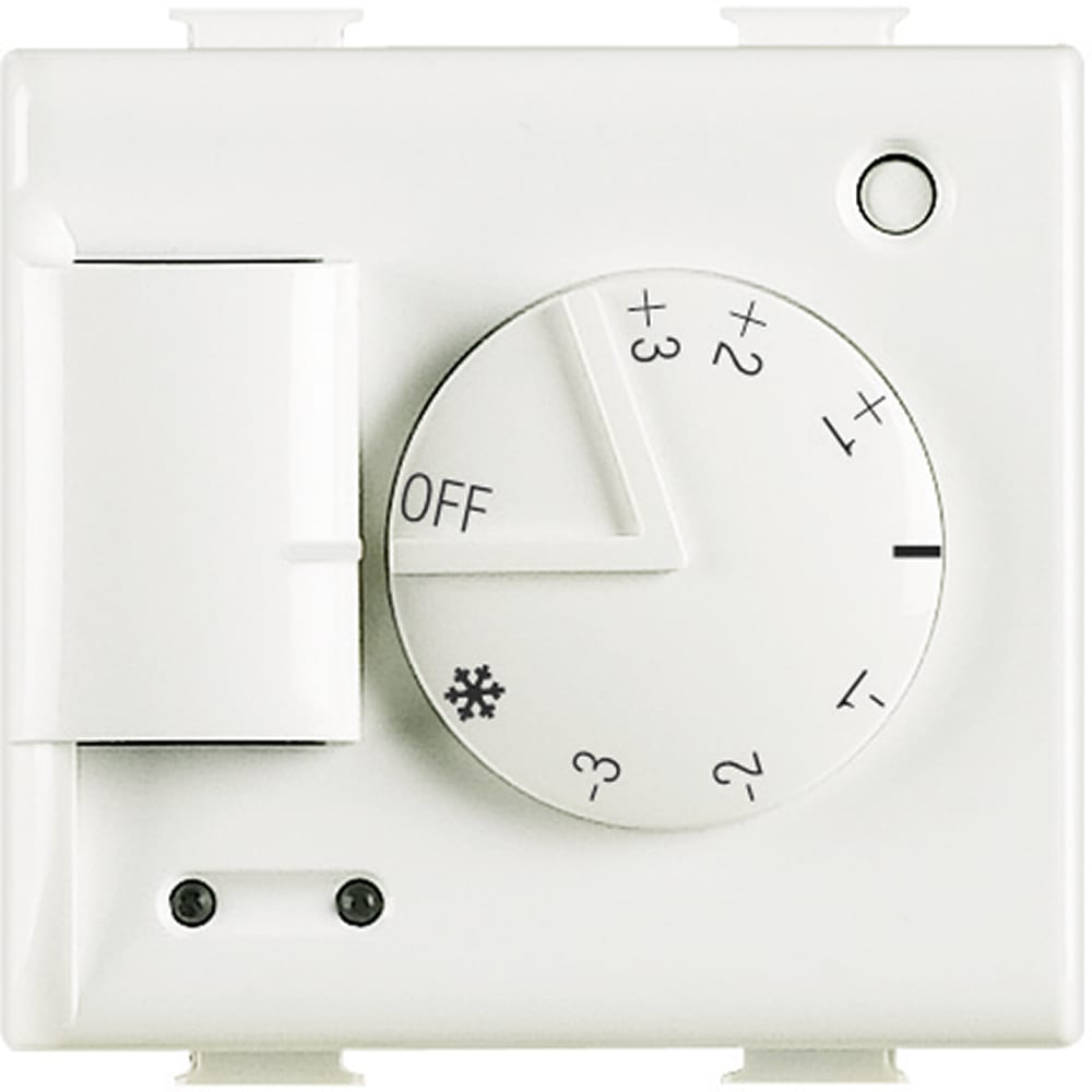 BTICINO BTIAM5872 MATIX - SONDA CON REGOLAZIONE
