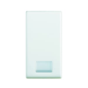 BTICINO S.P.A. - BTIAM5911 MATIX - COPRITASTO 1 MODULO PER INTER/DE