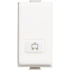 BTICINO - BTIAM5921P MATIX - TASTO SERIGRAFIA FATTORINO