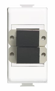 BTICINO S.P.A. - BTIAM5951SC BTNET - MATIX CONNETTORE FIBRA OTT SC