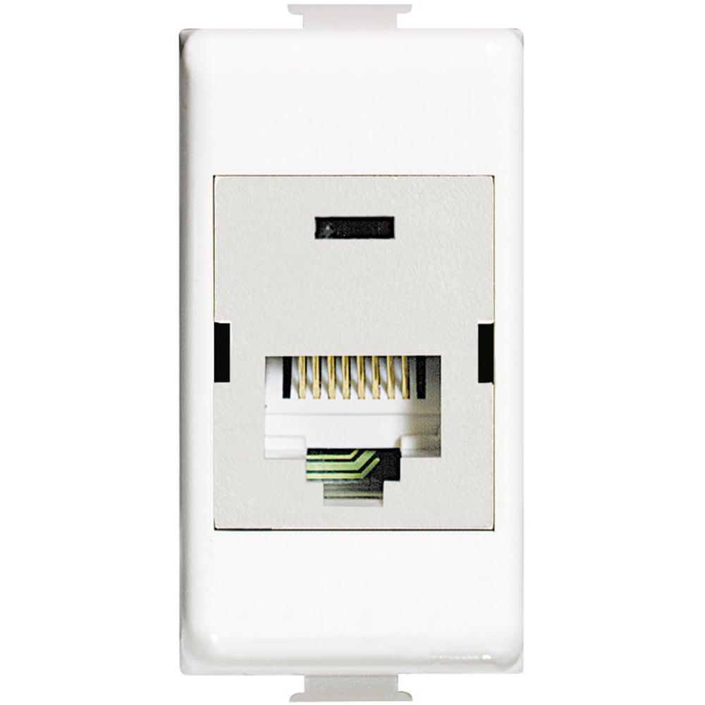 BTICINO BTIAM5962C5E BTNET - MATIX RJ45 110IDC UTP CAT5E
