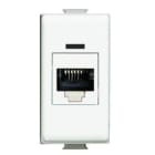 BTICINO - BTIAM5962C6 BTNET - MATIX RJ45 110IDC UTP CAT6