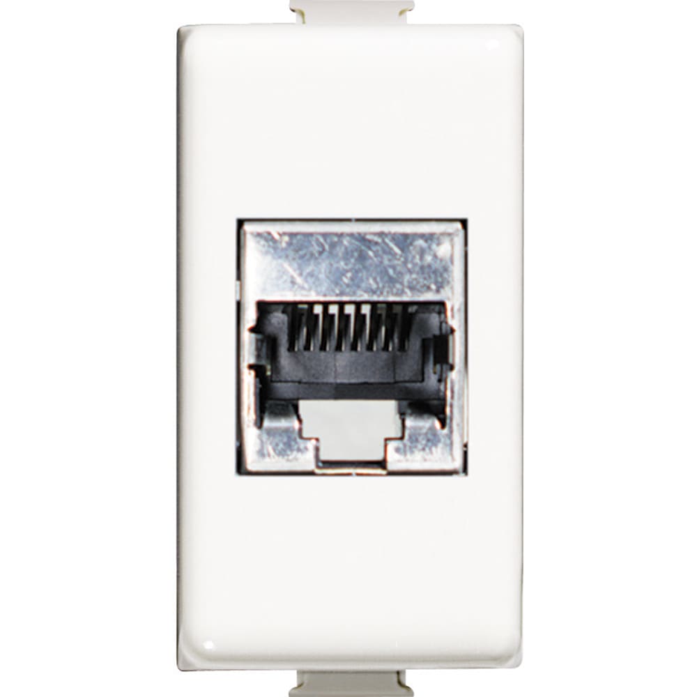BTICINO BTIAM5962C6S BTNET - MATIX RJ45 110IDC STP CAT6