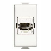 BTICINO S.P.A. - BTIAM5974AT6 BTNET - MATIX RJ45 UTP CAT6